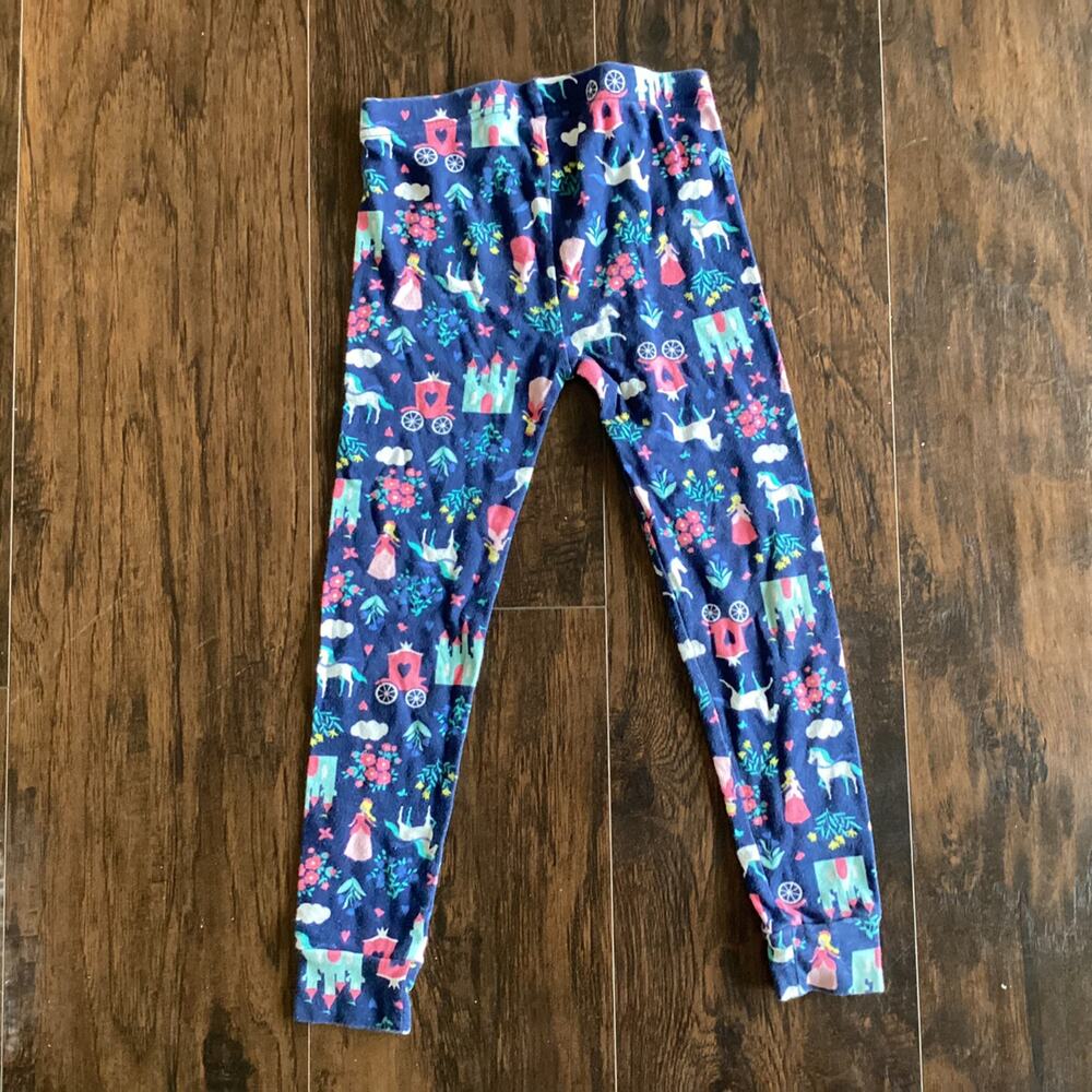 Carter's Pajama Bottoms - Picture 4 of 5